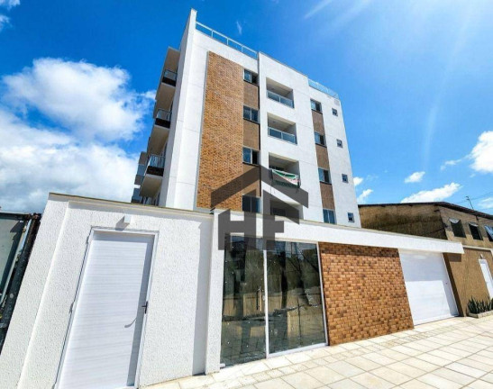 Apartamento com 2 Quartos à Venda, 50 m² em Jardim Atlântico - Olinda