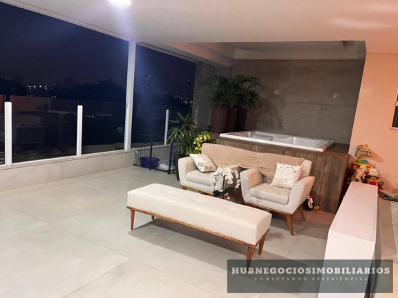 Imagem Cobertura com 3 Quartos à Venda, 189 m² Imagem Cobertura com 3 Quartos à Venda, 189 m²