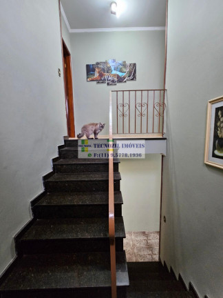 Imagem Sobrado com 3 Quartos à Venda, 168 m² em Vila Da Saúde - São Paulo Imagem Sobrado com 3 Quartos à Venda, 168 m² em Vila Da Saúde - São Paulo