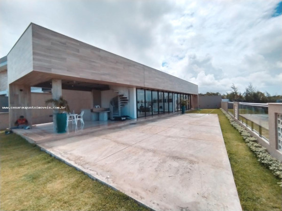 Imagem Casa de Condomínio com 3 Quartos à Venda, 148 m² em Lagoa Redonda - Fortaleza Imagem Casa de Condomínio com 3 Quartos à Venda, 148 m² em Lagoa Redonda - Fortaleza