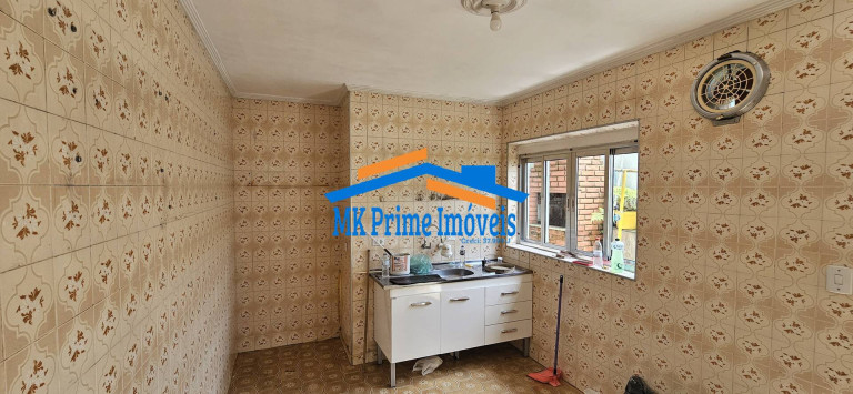 Imagem Casa com 1 Quarto à Venda, 200 m² em Bela Vista - Osasco