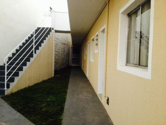 Imagem Casa com 1 Quarto para Alugar, 20 m² em Chácara Belenzinho - São Paulo