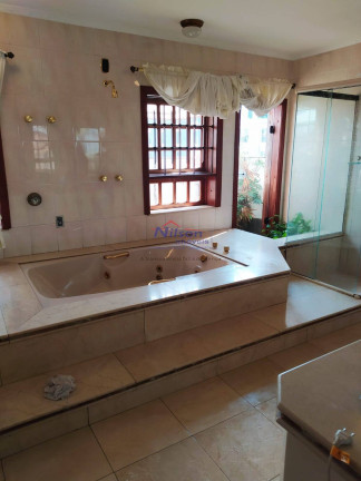 Imagem Casa com 4 Quartos à Venda, 800 m² em Vila Rosália - Guarulhos