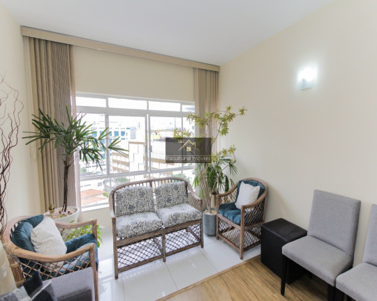 Imagem Apartamento com 2 Quartos à Venda, 108 m² em Vila Nova Conceição - São Paulo