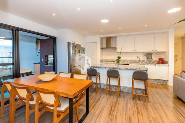 Imagem Apartamento com 2 Quartos à Venda, 106 m² em Brooklin - São Paulo Imagem Apartamento com 2 Quartos à Venda, 106 m² em Brooklin - São Paulo