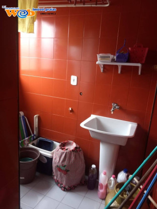 Imagem Apartamento com 2 Quartos à Venda, 77 m² em Maracanã - Praia Grande