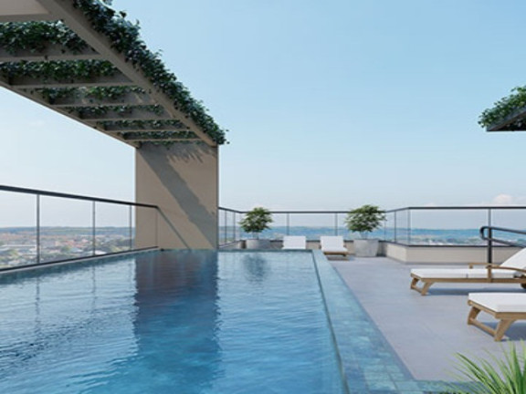 Imagem Imóvel com 3 Quartos à Venda, 79 m² em Mirante Dos Lagos - Jaguariúna