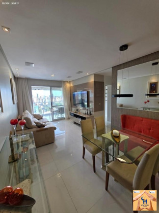 Imagem Apartamento com 2 Quartos à Venda, 92 m² em Itaigara - Salvador