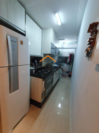 Imagem Apartamento com 2 Quartos à Venda, 51 m² em Jardim Santo Antônio - São Paulo Imagem Apartamento com 2 Quartos à Venda, 51 m² em Jardim Santo Antônio - São Paulo