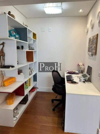 Imagem Apartamento com 3 Quartos à Venda, 155 m² em Centro - São Bernardo Do Campo Imagem Apartamento com 3 Quartos à Venda, 155 m² em Centro - São Bernardo Do Campo