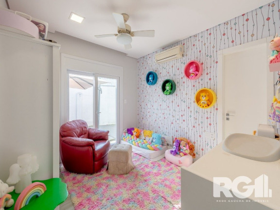 Imagem Casa com 3 Quartos à Venda, 400 m² em Três Figueiras - Porto Alegre