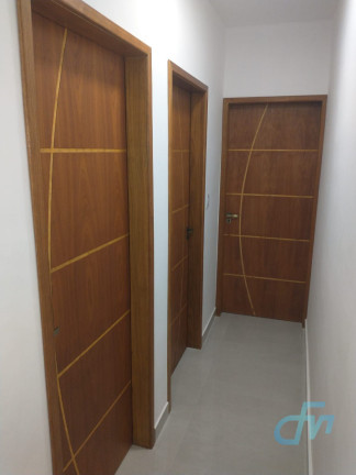 Imagem Casa com 3 Quartos à Venda, 68 m² em Vila Industrial - Mogi Das Cruzes