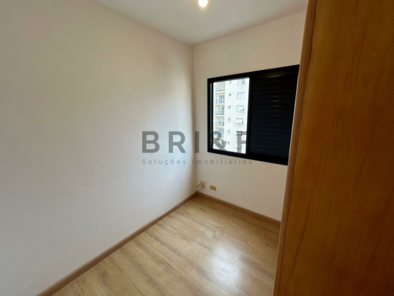 Imagem Apartamento com 3 Quartos para Alugar, 65 m² em Brooklin - São Paulo Imagem Apartamento com 3 Quartos para Alugar, 65 m² em Brooklin - São Paulo