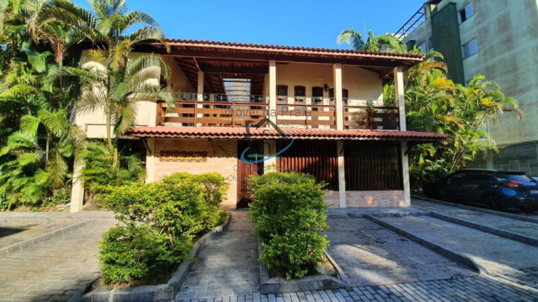 Apartamento com 1 Quarto à Venda, 46 m² em Saco Da Ribeira - Ubatuba