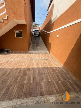 Imagem Casa com 3 Quartos à Venda, 350 m² em Itapeba - Maricá