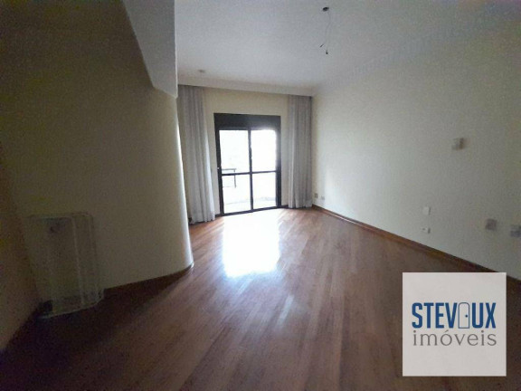 Imagem Apartamento com 4 Quartos à Venda, 330 m² em Moema - São Paulo