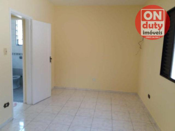 Imagem Sobrado com 2 Quartos à Venda, 90 m² em Embaré - Santos Imagem Sobrado com 2 Quartos à Venda, 90 m² em Embaré - Santos