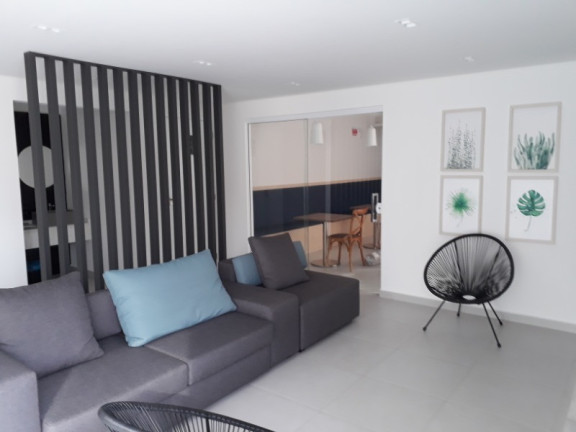 Imagem Apartamento com 2 Quartos à Venda, 70 m² em Tabuleiro - Camboriú