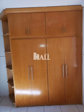 Imagem Casa com 2 Quartos à Venda, 80 m² em Vila Borguese - São José Do Rio Preto Imagem Casa com 2 Quartos à Venda, 80 m² em Vila Borguese - São José Do Rio Preto