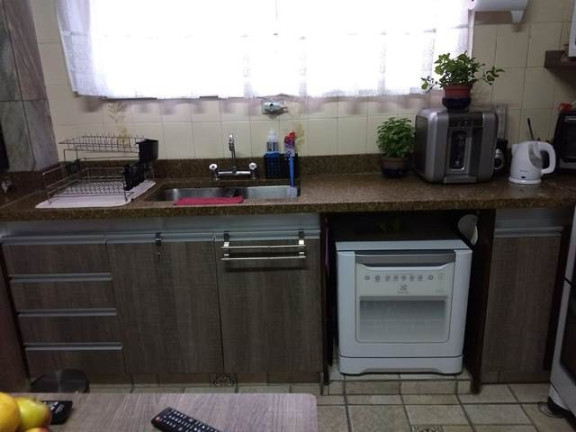 Imagem Sobrado com 3 Quartos à Venda, 297 m² em Jardim Da Saude - Sp Imagem Sobrado com 3 Quartos à Venda, 297 m² em Jardim Da Saude - Sp