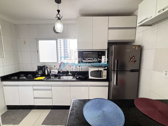 Imagem Apartamento com 2 Quartos à Venda, 60 m² em Guilhermina - Praia Grande Imagem Apartamento com 2 Quartos à Venda, 60 m² em Guilhermina - Praia Grande