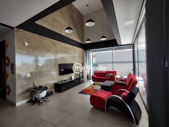 Imagem Casa com 4 Quartos à Venda, 520 m² em Swiss Park - Campinas Imagem Casa com 4 Quartos à Venda, 520 m² em Swiss Park - Campinas