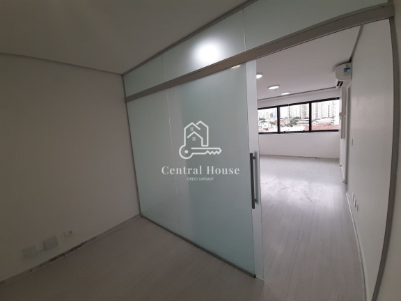 Imagem Sala Comercial para Alugar, 30 m² em São Judas - São Paulo Imagem Sala Comercial para Alugar, 30 m² em São Judas - São Paulo