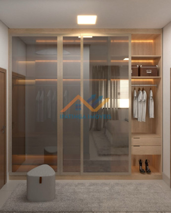 Imagem Apartamento com 3 Quartos à Venda, 110 m² em Veneza - Ipatinga