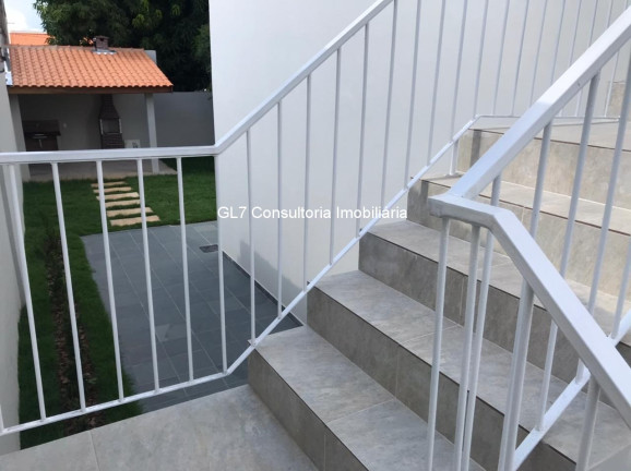 Imagem Sobrado com 4 Quartos à Venda,  em Jardim Morada Do Sol - Indaiatuba