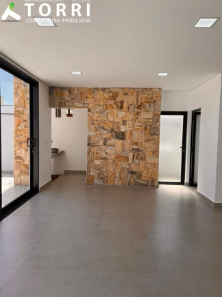 Imagem Imóvel com 3 Quartos à Venda, 240 m² em Ibiti Reserva - Sorocaba