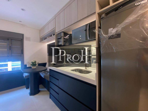 Imagem Apartamento com 1 Quarto à Venda, 20 m² em Ipiranga - São Paulo Imagem Apartamento com 1 Quarto à Venda, 20 m² em Ipiranga - São Paulo