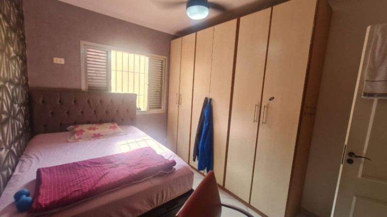 Imagem Sobrado com 3 Quartos à Venda, 187 m² em Centro - São Bernardo Do Campo Imagem Sobrado com 3 Quartos à Venda, 187 m² em Centro - São Bernardo Do Campo