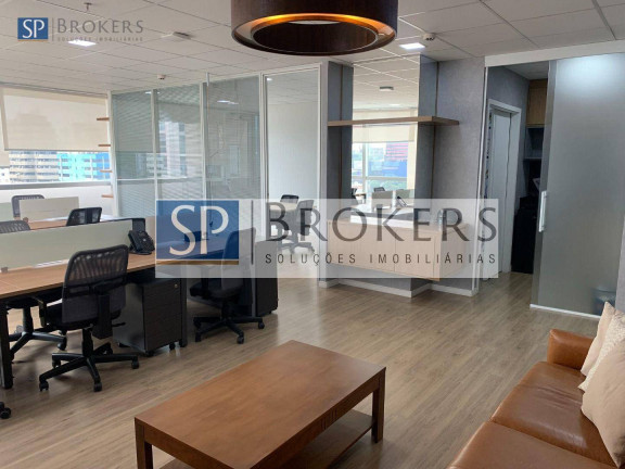 Sala Comercial para Alugar, 90 m² em Pinheiros - São Paulo