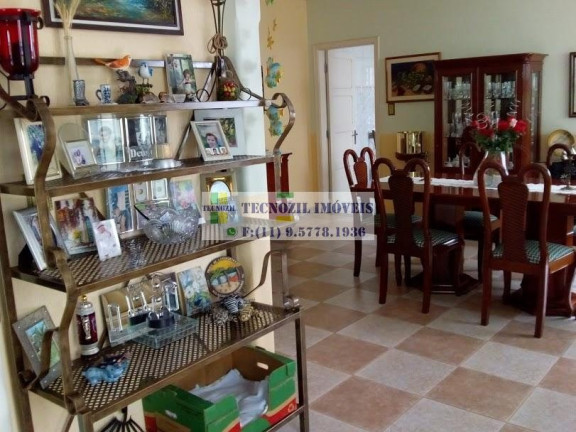 Imagem Sobrado com 4 Quartos à Venda, 300 m² em Mirandópolis - São Paulo Imagem Sobrado com 4 Quartos à Venda, 300 m² em Mirandópolis - São Paulo