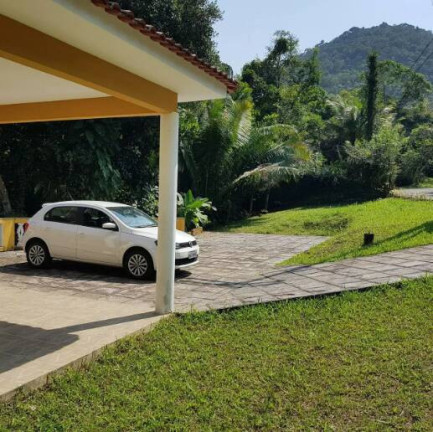 Imagem Casa com 5 Quartos à Venda, 2.000 m² em Praia Vermelha (mambucaba) - Angra Dos Reis