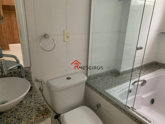 Imagem Apartamento com 3 Quartos à Venda, 113 m² em Canto Do Forte - Praia Grande