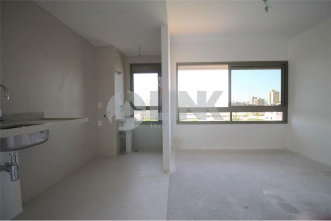 Imagem Apartamento com 1 Quarto à Venda, 56 m² em Praia De Belas - Porto Alegre Imagem Apartamento com 1 Quarto à Venda, 56 m² em Praia De Belas - Porto Alegre