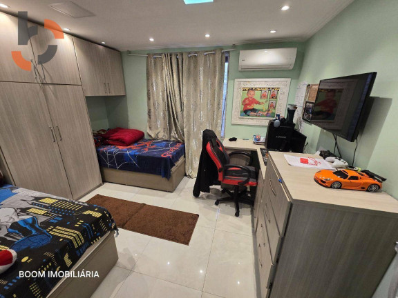 Imagem Casa com 2 Quartos à Venda, 270 m² em Califórnia - Nova Iguaçu