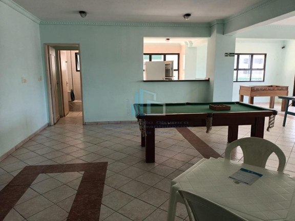 Imagem Apartamento com 1 Quarto à Venda, 60 m² em Tupi - Praia Grande