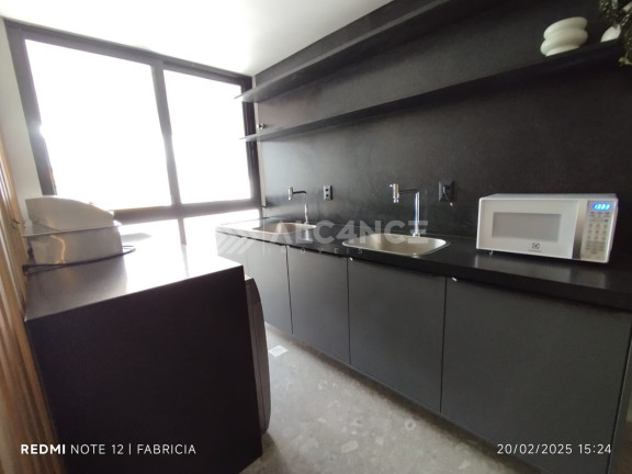 Imagem Flat com 1 Quarto à Venda, 26 m² em Intermares - Cabedelo