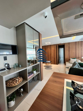 Imagem Imóvel com 2 Quartos à Venda, 126 m² em Pituba - Salvador