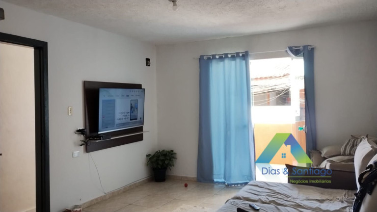 Sobrado com 2 Quartos à Venda, 128 m² em Jardim Irene - Santo André