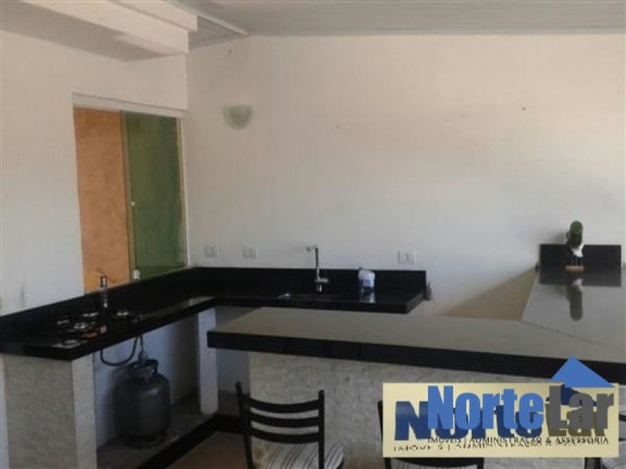 Imagem Sobrado com 3 Quartos à Venda, 120 m² em Vila Piauí - São Paulo