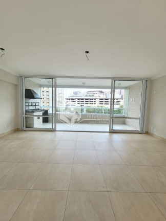 Apartamento com 3 Quartos à Venda, 119 m² em Perdizes - São Paulo