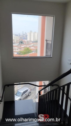 Imagem Imóvel com 2 Quartos à Venda, 50 m² em Vila Isolina Mazzei - São Paulo
