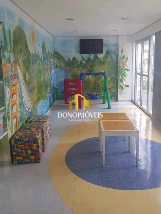 Imagem Apartamento com 3 Quartos à Venda, 67 m² em Vila Homero Thon - Santo André Imagem Apartamento com 3 Quartos à Venda, 67 m² em Vila Homero Thon - Santo André