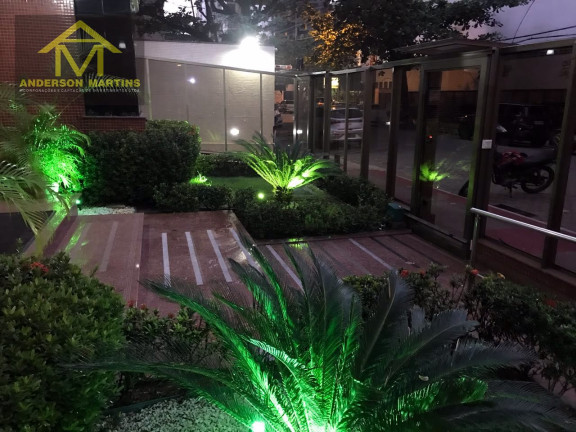 Imagem Apartamento com 4 Quartos à Venda, 170 m² em Praia Da Costa - Vila Velha