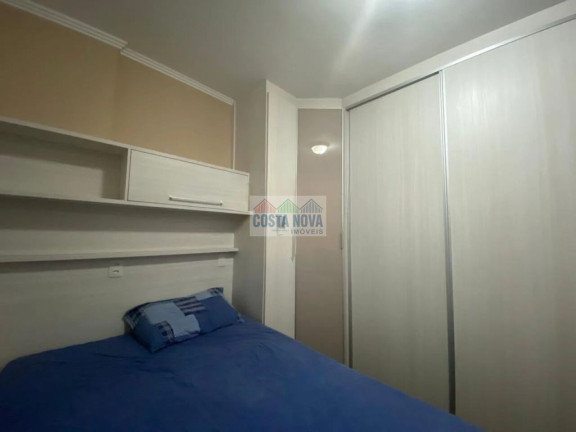 Imagem Apartamento com 3 Quartos à Venda, 242 m² em Campo Grande - Santos Imagem Apartamento com 3 Quartos à Venda, 242 m² em Campo Grande - Santos
