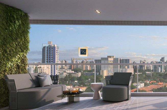 Imagem Apartamento com 4 Quartos à Venda, 141 m² em Fátima - Fortaleza Imagem Apartamento com 4 Quartos à Venda, 141 m² em Fátima - Fortaleza