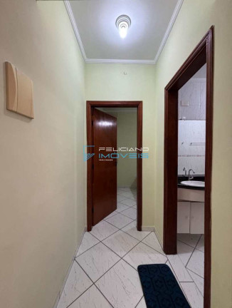 Imagem Apartamento com 1 Quarto à Venda, 49 m² em Canto Do Forte - Praia Grande